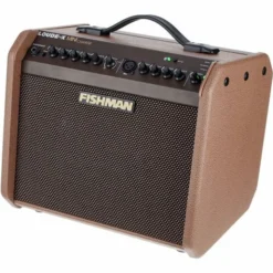 Fishman Loudbox Mini Charge Bundle
