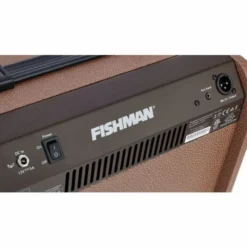 Fishman Loudbox Mini Charge Bundle