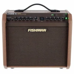 Fishman Loudbox Mini Charge Bundle