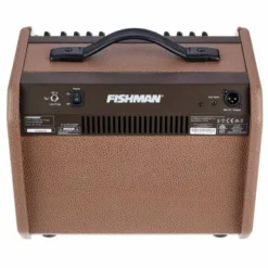Fishman Loudbox Mini Charge Bundle