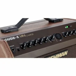 Fishman Loudbox Mini Charge Bundle