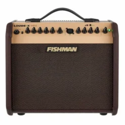 Fishman Loudbox Mini with Bluet Bundle