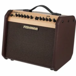 Fishman Loudbox Mini with Bluet Bundle