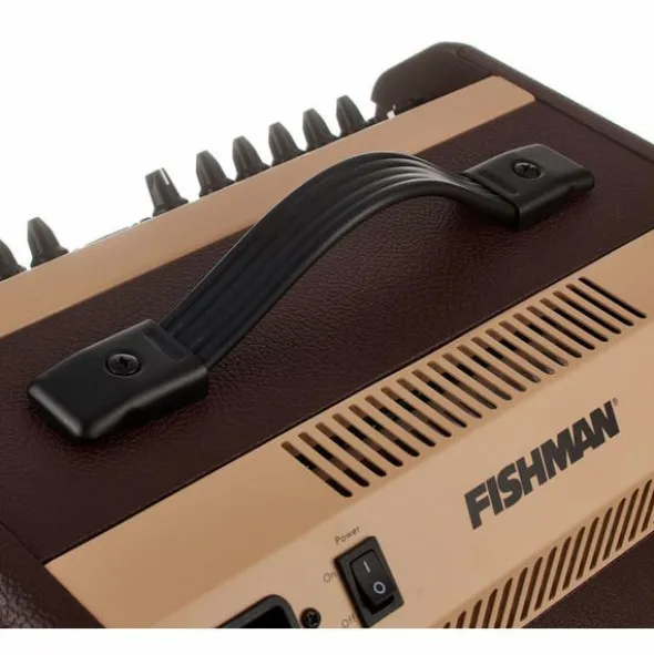 Fishman Loudbox Mini with Bluet Bundle