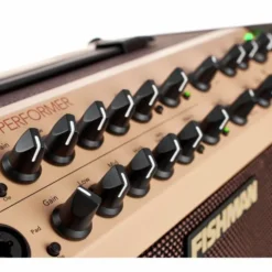 Fishman Loudbox Performer w. Bluetooth