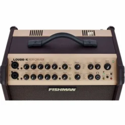 Fishman Loudbox Performer w. Bluetooth