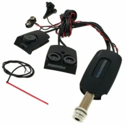 Fishman Matrix Inf. Mic Blend Narrow