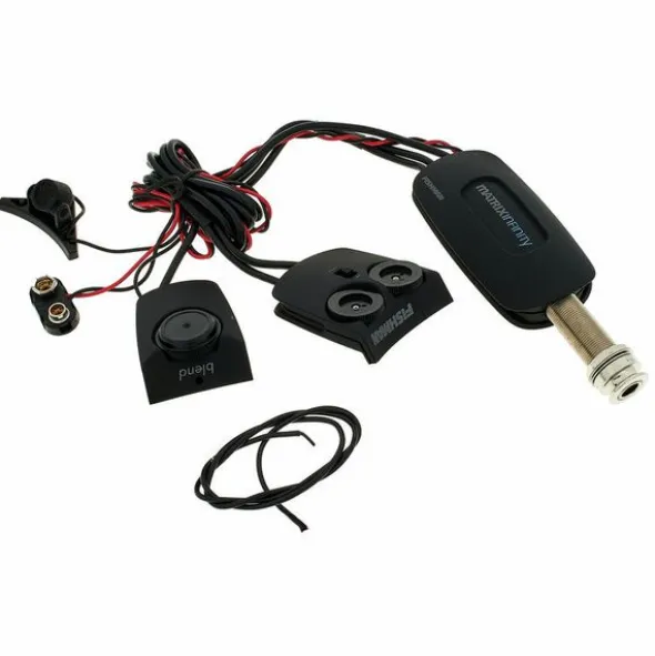 Fishman Matrix Inf. Mic Blend Narrow