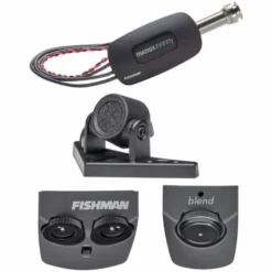 Fishman Matrix Inf. Mic Blend Wide
