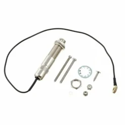 Fishman Pickup For Resonator Guitars