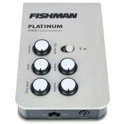 Fishman Platinum Stage Analog Preamp