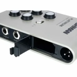 Fishman Platinum Stage Analog Preamp