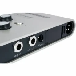 Fishman Platinum Stage Analog Preamp