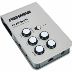Fishman Platinum Stage Analog Preamp
