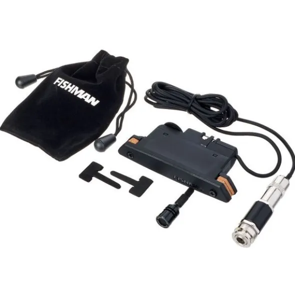 Fishman Rare Earth Mic Blend