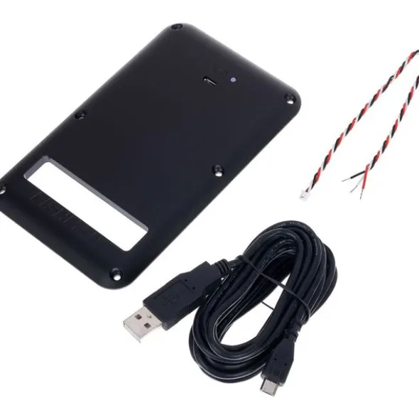 Fishman Rechargeable Battery Pack STBK