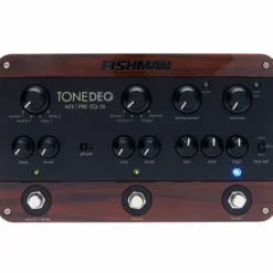 Fishman Tone AFX DEQ