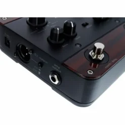 Fishman Tone AFX DEQ