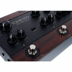 Fishman Tone AFX DEQ