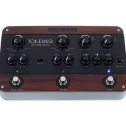 Fishman Tone AFX DEQ