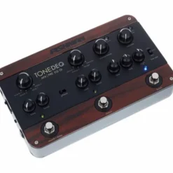 Fishman Tone AFX DEQ