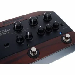 Fishman Tone AFX DEQ