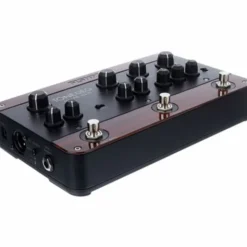Fishman Tone AFX DEQ
