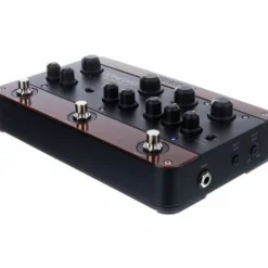 Fishman Tone AFX DEQ