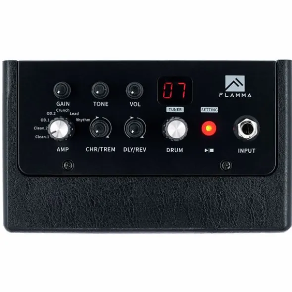 Flamma FA05 Electric Guitar Combo