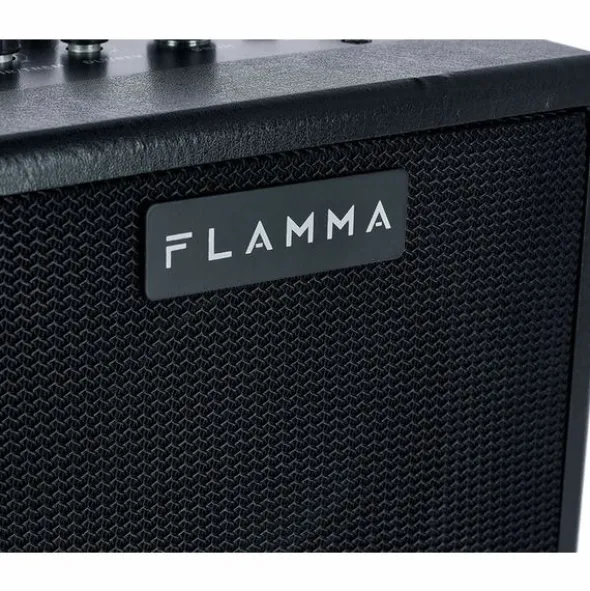 Flamma FA05 Electric Guitar Combo