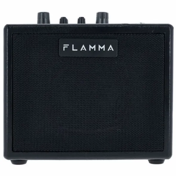 Flamma FA05 Electric Guitar Combo
