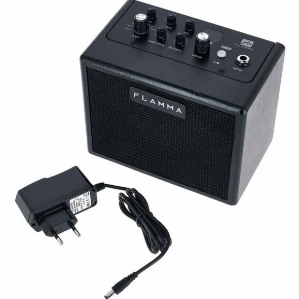 Flamma FA05 Electric Guitar Combo