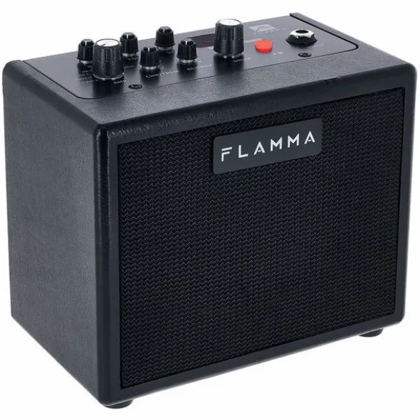 Flamma FA05 Electric Guitar Combo