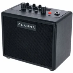 Flamma FA05 Electric Guitar Combo