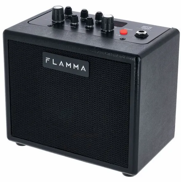 Flamma FA05 Electric Guitar Combo
