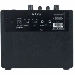 Flamma FA05 Electric Guitar Combo