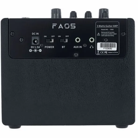 Flamma FA05 Electric Guitar Combo