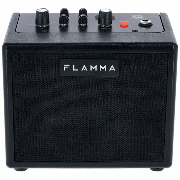 Flamma FA05 Electric Guitar Combo