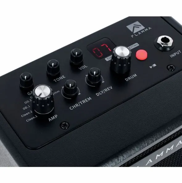 Flamma FA05 Electric Guitar Combo
