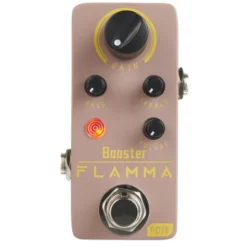 Flamma FC18 Clean Boost
