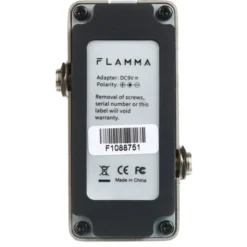 Flamma FC18 Clean Boost