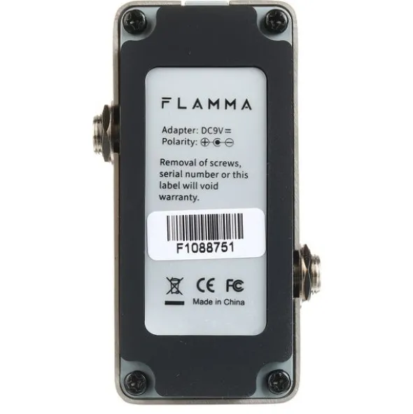 Flamma FC18 Clean Boost