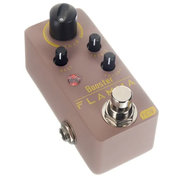 Flamma FC18 Clean Boost