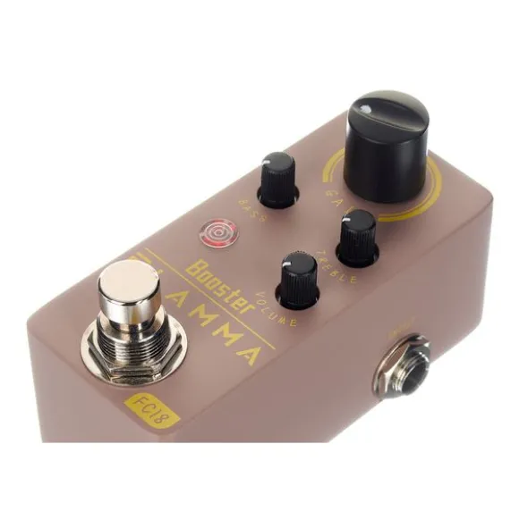 Flamma FC18 Clean Boost
