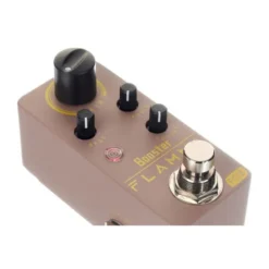 Flamma FC18 Clean Boost