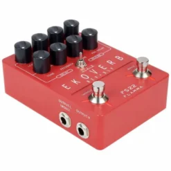 Flamma FS22 Delay & Reverb