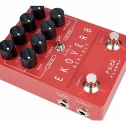 Flamma FS22 Delay & Reverb