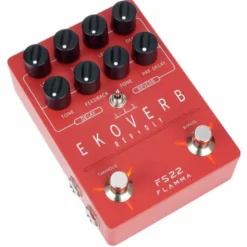 Flamma FS22 Delay & Reverb