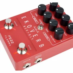 Flamma FS22 Delay & Reverb