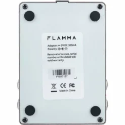 Flamma FS22 Delay & Reverb
